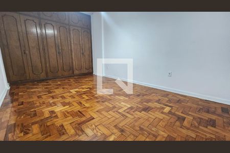 Quarto 2 de apartamento para alugar com 2 quartos, 107m² em José Menino, Santos