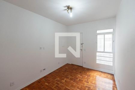 Sala de kitnet/studio para alugar com 1 quarto, 48m² em Bela Vista, São Paulo