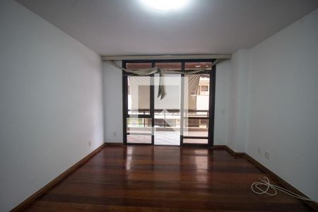 Sala de apartamento para alugar com 2 quartos, 80m² em Recreio dos Bandeirantes, Rio de Janeiro