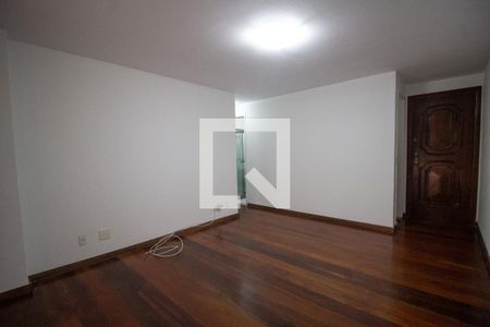 Sala de apartamento para alugar com 2 quartos, 80m² em Recreio dos Bandeirantes, Rio de Janeiro