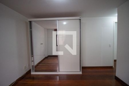 Suíte de apartamento para alugar com 2 quartos, 80m² em Recreio dos Bandeirantes, Rio de Janeiro