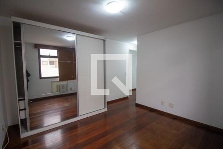 Suíte de apartamento para alugar com 2 quartos, 80m² em Recreio dos Bandeirantes, Rio de Janeiro