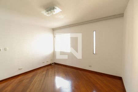 Sala  de apartamento à venda com 2 quartos, 54m² em Indianópolis, São Paulo