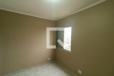 Quarto 1 de apartamento para alugar com 1 quarto, 33m² em Vila Paranaguá, São Paulo