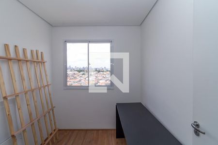 Quarto 2 de apartamento para alugar com 2 quartos, 37m² em Vila Ema, São Paulo