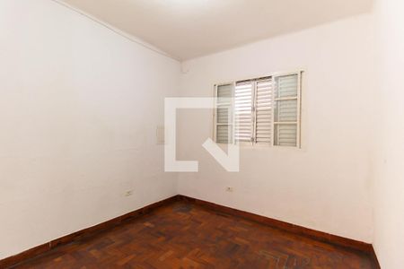 Quarto 1 de casa para alugar com 3 quartos, 120m² em Vila Bertioga, São Paulo