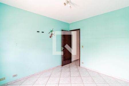 Quarto 01 de casa de condomínio para alugar com 2 quartos, 75m² em Jardim Dracena, São Paulo