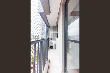 Apartamento à venda com 42m², 1 quarto e 1 vaga Apartamento à venda com 42m², 1 quarto e 1 vagaÁrea de Serviço