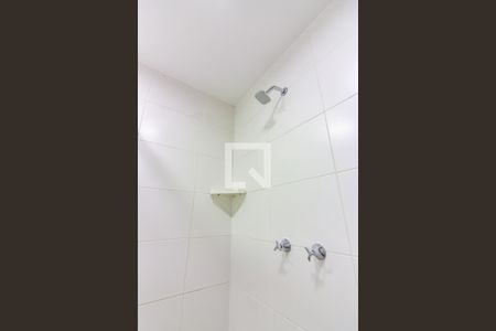 Apartamento à venda com 42m², 1 quarto e 1 vaga Apartamento à venda com 42m², 1 quarto e 1 vagaBanheiro
