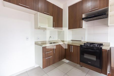 Apartamento à venda com 42m², 1 quarto e 1 vaga Apartamento à venda com 42m², 1 quarto e 1 vagaCozinha