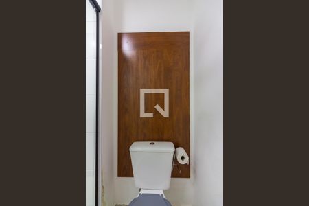 Apartamento à venda com 42m², 1 quarto e 1 vaga Apartamento à venda com 42m², 1 quarto e 1 vagaBanheiro