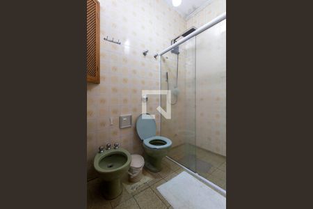 Banheiro Suíte de casa à venda com 3 quartos, 299m² em Vila Ré, São Paulo