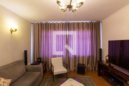 Sala de casa à venda com 3 quartos, 299m² em Vila Ré, São Paulo