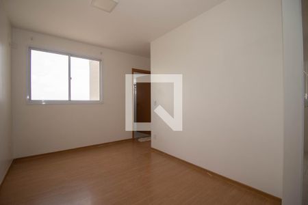 Sala de apartamento para alugar com 2 quartos, 48m² em Ceilandia , Brasília