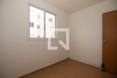 Quarto 1 de apartamento para alugar com 2 quartos, 48m² em Ceilandia , Brasília