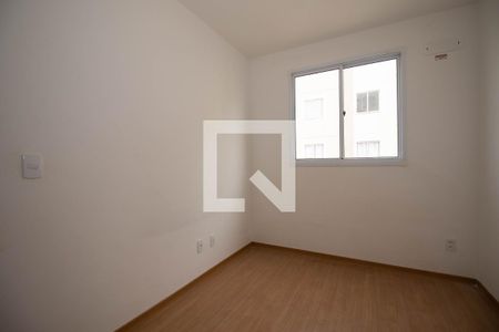 Quarto 2 de apartamento para alugar com 2 quartos, 48m² em Ceilandia , Brasília