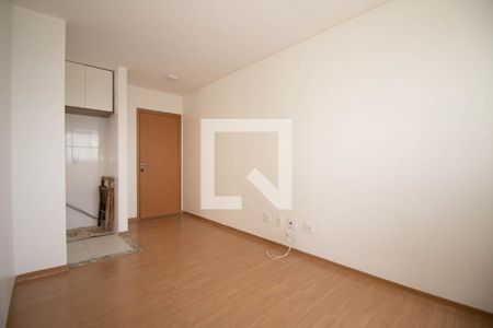 Sala de apartamento para alugar com 2 quartos, 48m² em Ceilandia , Brasília