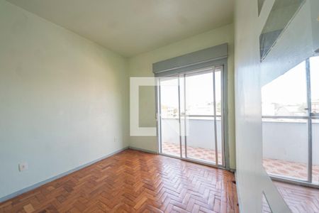 Quarto 1 de apartamento para alugar com 2 quartos, 60m² em São Miguel, São Leopoldo