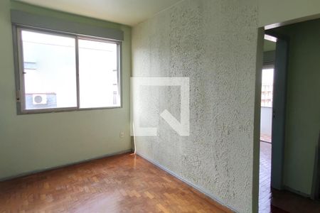 Sala de apartamento para alugar com 2 quartos, 60m² em São Miguel, São Leopoldo