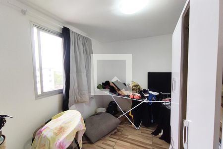 Quarto 1 de apartamento para alugar com 2 quartos, 54m² em Campina, São Leopoldo