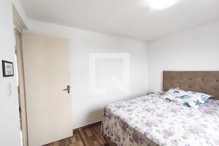 Quarto 2 de apartamento para alugar com 2 quartos, 54m² em Campina, São Leopoldo
