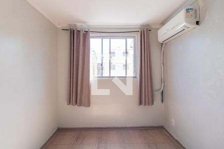 Quarto 1 de apartamento à venda com 2 quartos, 46m² em Vila Nova, Porto Alegre