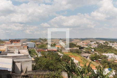 Vista do Quarto de kitnet/studio para alugar com 1 quarto, 45m² em Vila Sao Paulo, Mogi das Cruzes