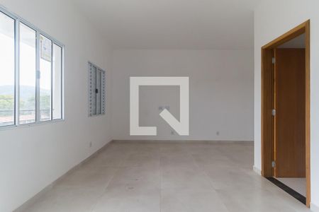 Sala/Quarto de kitnet/studio para alugar com 1 quarto, 45m² em Vila Sao Paulo, Mogi das Cruzes