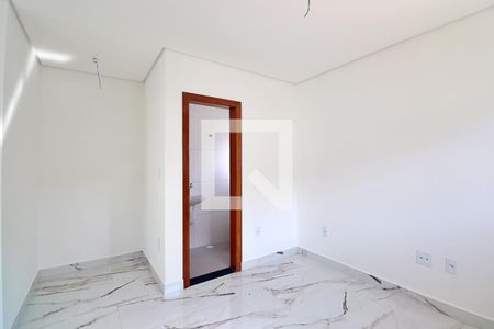 Sala de casa à venda com 3 quartos, 120m² em Parque Novo Oratório, Santo André