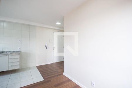 Sala de apartamento para alugar com 2 quartos, 35m² em Presidente Altino, Osasco