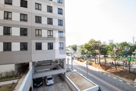 Vista do Quarto 1 de apartamento para alugar com 2 quartos, 35m² em Presidente Altino, Osasco