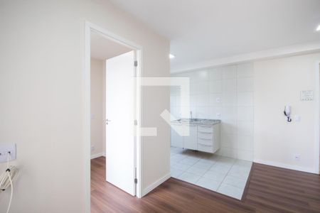 Sala de apartamento para alugar com 2 quartos, 35m² em Presidente Altino, Osasco