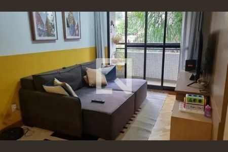 Apartamento à venda com 3 quartos, 69m² em Vila Andrade, São Paulo