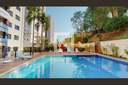 Apartamento à venda com 3 quartos, 69m² em Vila Andrade, São Paulo