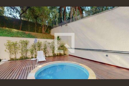 Apartamento à venda com 3 quartos, 69m² em Vila Andrade, São Paulo