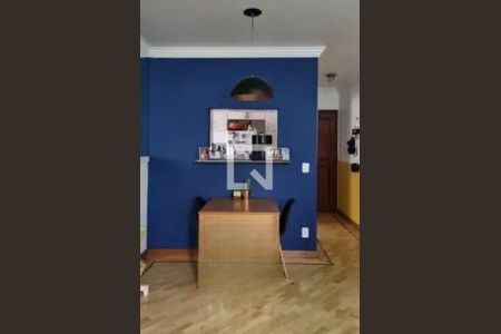 Apartamento à venda com 3 quartos, 69m² em Vila Andrade, São Paulo