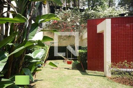 Apartamento à venda com 3 quartos, 69m² em Vila Andrade, São Paulo