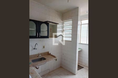 Apartamento à venda com 3 quartos, 55m² em Novo Eldorado, Contagem