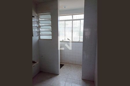 Apartamento à venda com 3 quartos, 55m² em Novo Eldorado, Contagem