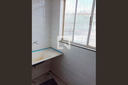 Apartamento à venda com 3 quartos, 55m² em Novo Eldorado, Contagem