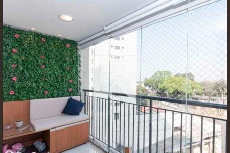 Apartamento à venda com 2 quartos, 58m² em Vila Ipojuca, São Paulo