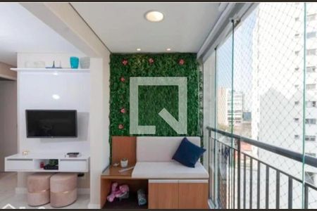 Apartamento à venda com 2 quartos, 58m² em Vila Ipojuca, São Paulo