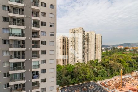 Quarto 1 de apartamento à venda com 2 quartos, 42m² em Jardim Tupanci, Barueri