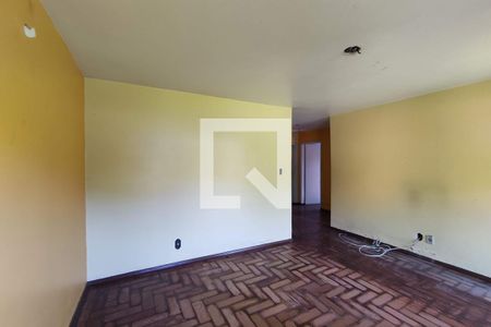 Sala de casa para alugar com 2 quartos, 74m² em Duque de Caxias, São Leopoldo