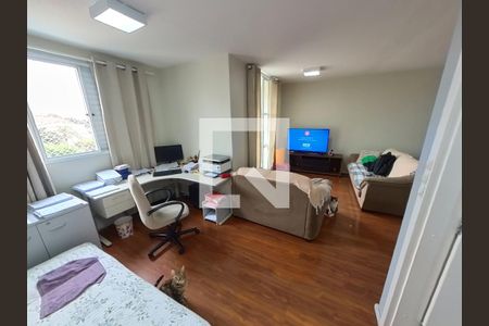 Sala de apartamento à venda com 2 quartos, 70m² em Nossa Senhora do O, São Paulo