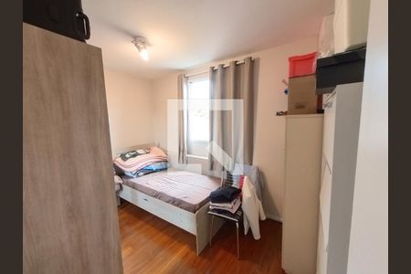 Quarto 1 de apartamento à venda com 2 quartos, 70m² em Nossa Senhora do O, São Paulo
