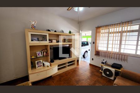 Sala de casa para alugar com 3 quartos, 237m² em Ponte Sao Joao, Jundiaí