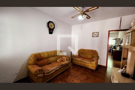 Sala de casa para alugar com 3 quartos, 237m² em Ponte Sao Joao, Jundiaí