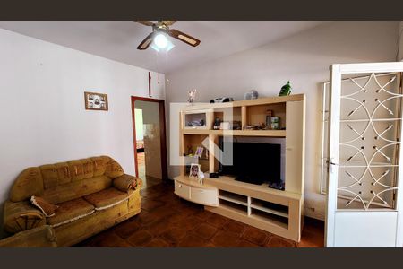 Sala de casa para alugar com 3 quartos, 237m² em Ponte Sao Joao, Jundiaí