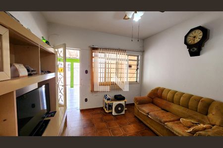 Sala de casa para alugar com 3 quartos, 237m² em Ponte Sao Joao, Jundiaí